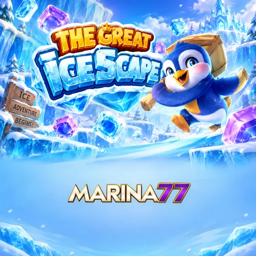 marina77 - Peningkatan performa dan UI/UX terbaru