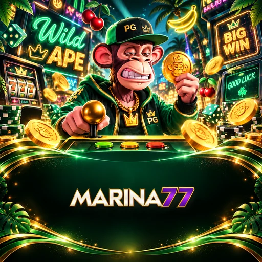 marina77 APK Indonesia - Panduan Lengkap dan Tutorial